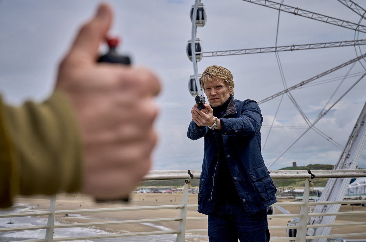 Kommissar van der Valk kommissar van der valk