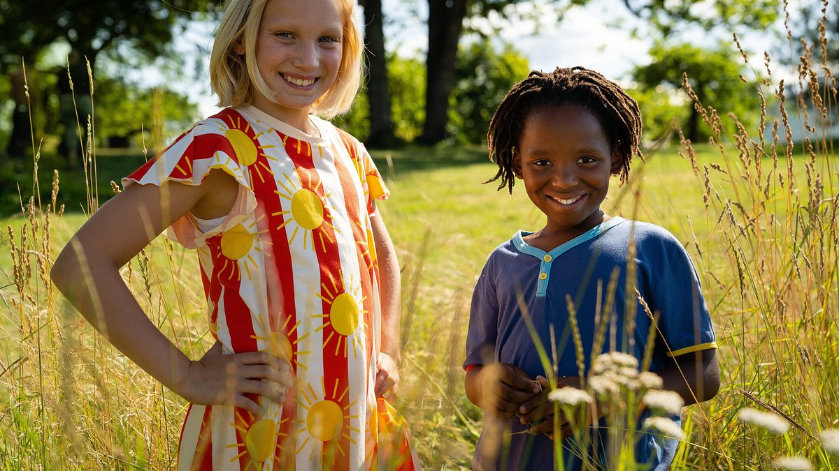 inga lindström: familienfest in sommerby