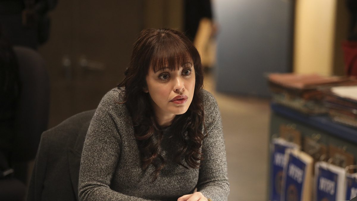 blue bloods - crime scene new york
