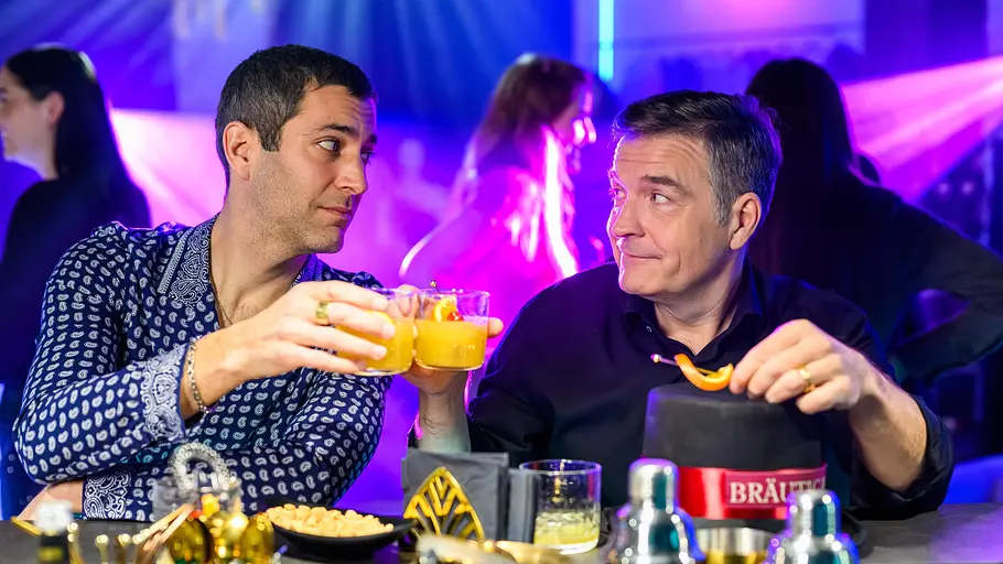 Alles was zählt alles was zählt