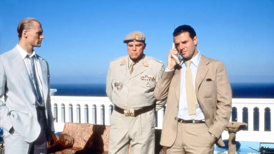 James Bond 007: Der Hauch des Todes james bond 007: der hauch des todes