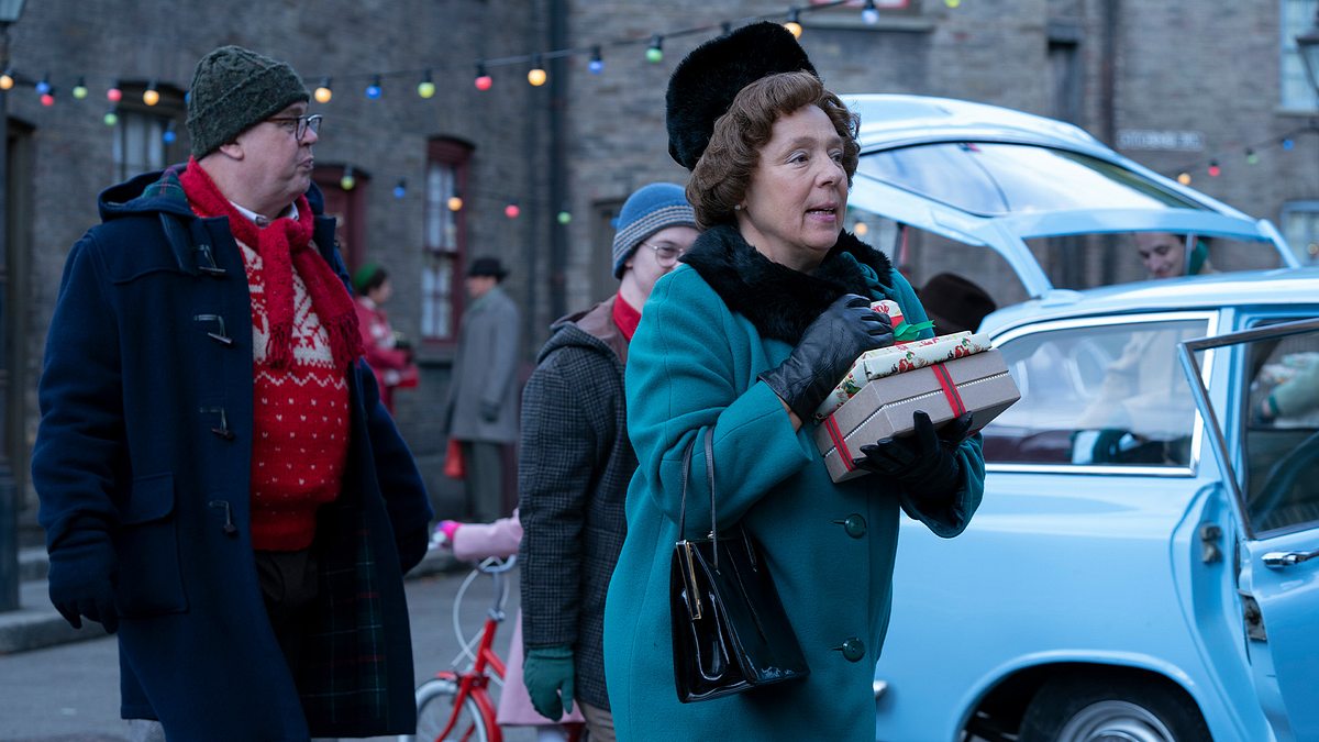 call the midwife