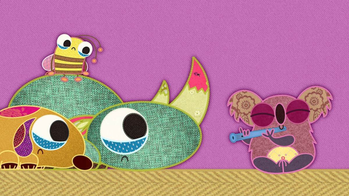 Unser Sandmännchen unser sandmännchen