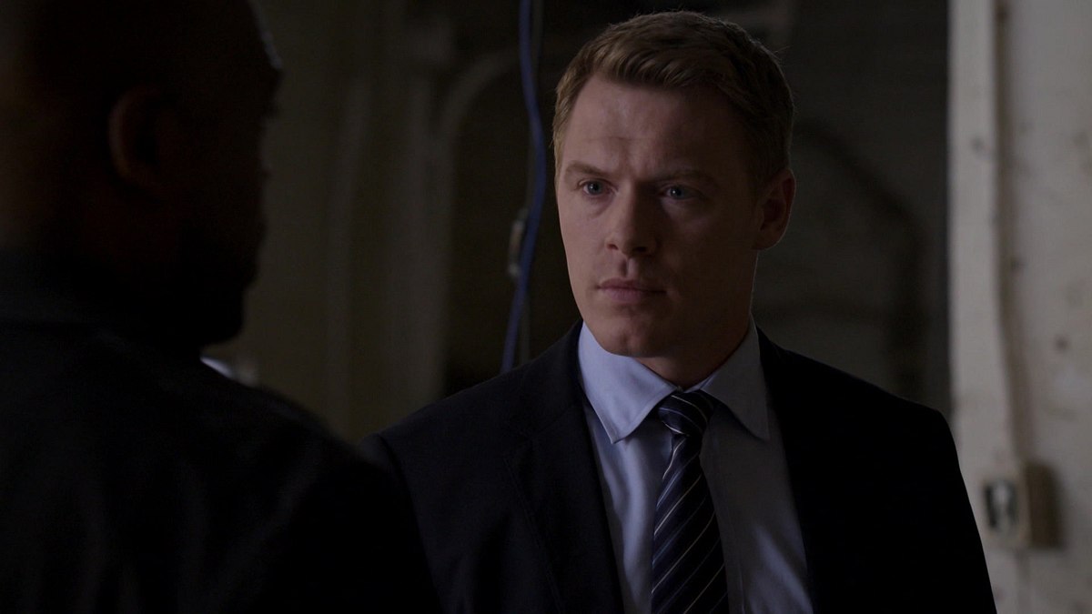 the blacklist