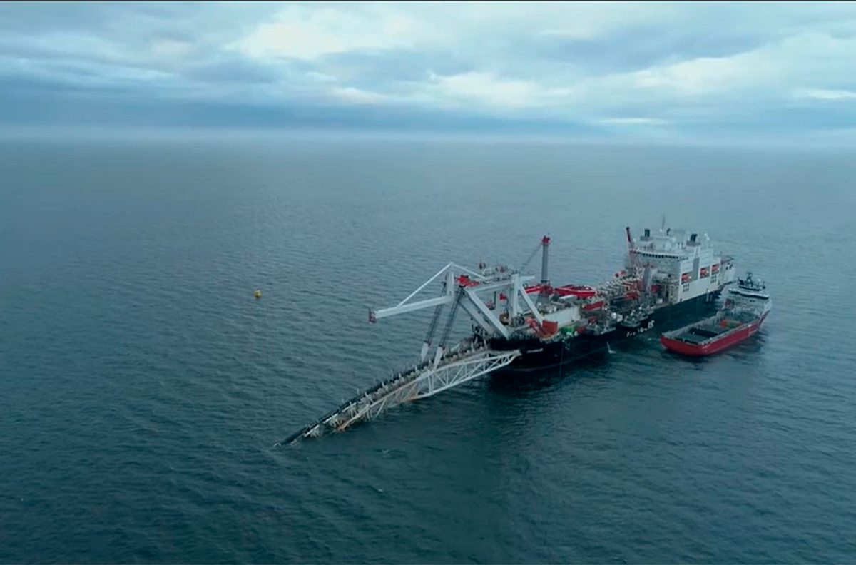 nord stream 2 - ein jahrhundertfehler? wie deutschland und mv in putins gas-falle tappten