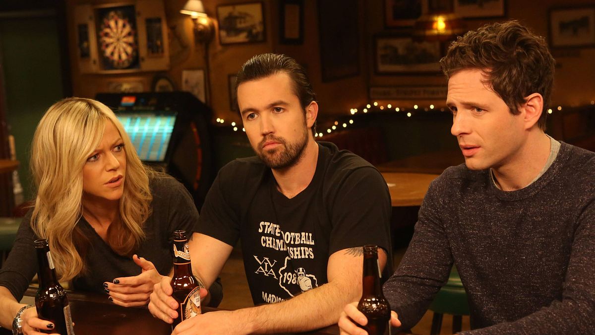 its always sunny in philadelphia