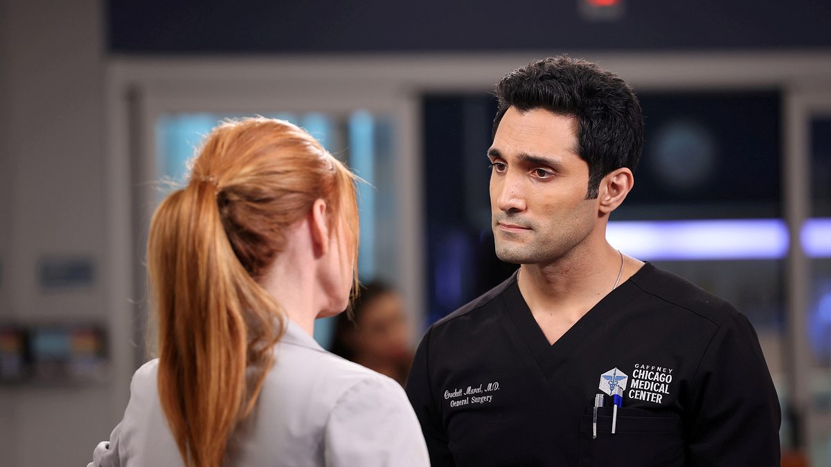 chicago med