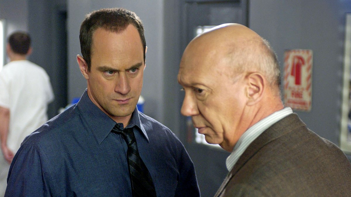 law & order: special victims unit