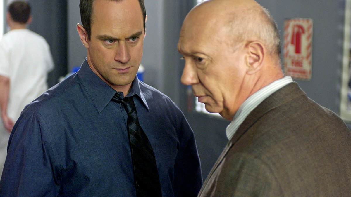 law & order: special victims unit
