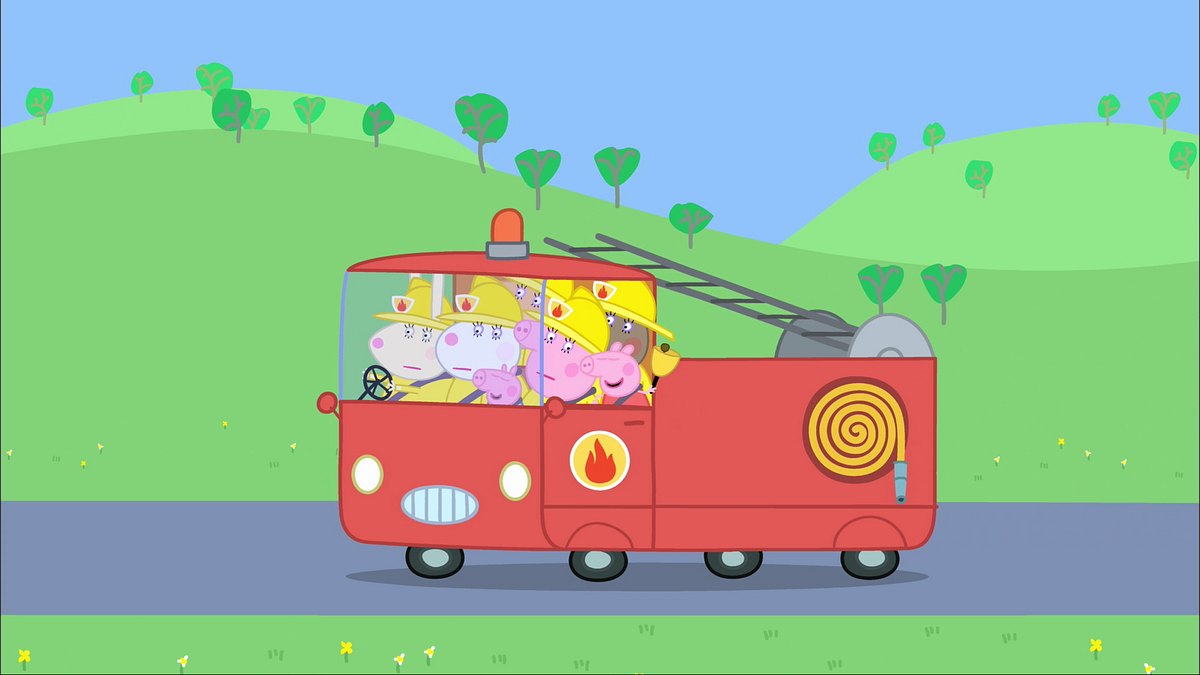 peppa pig