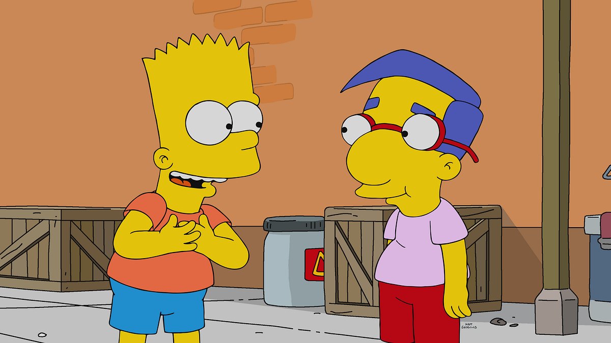 die simpsons