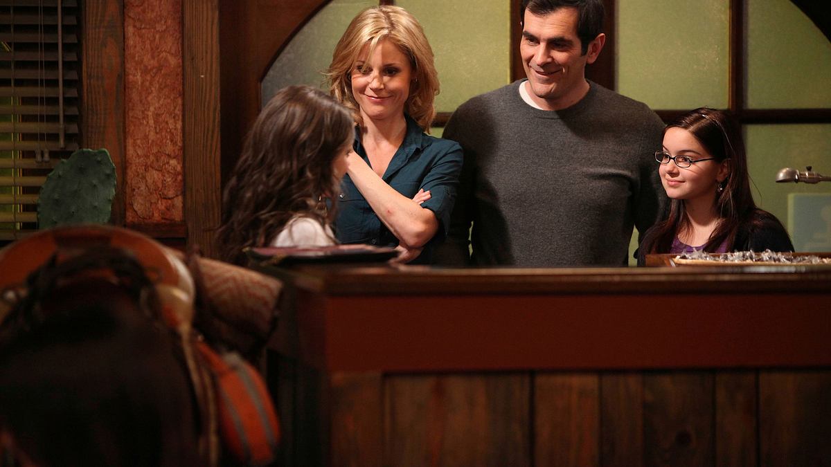 modern family