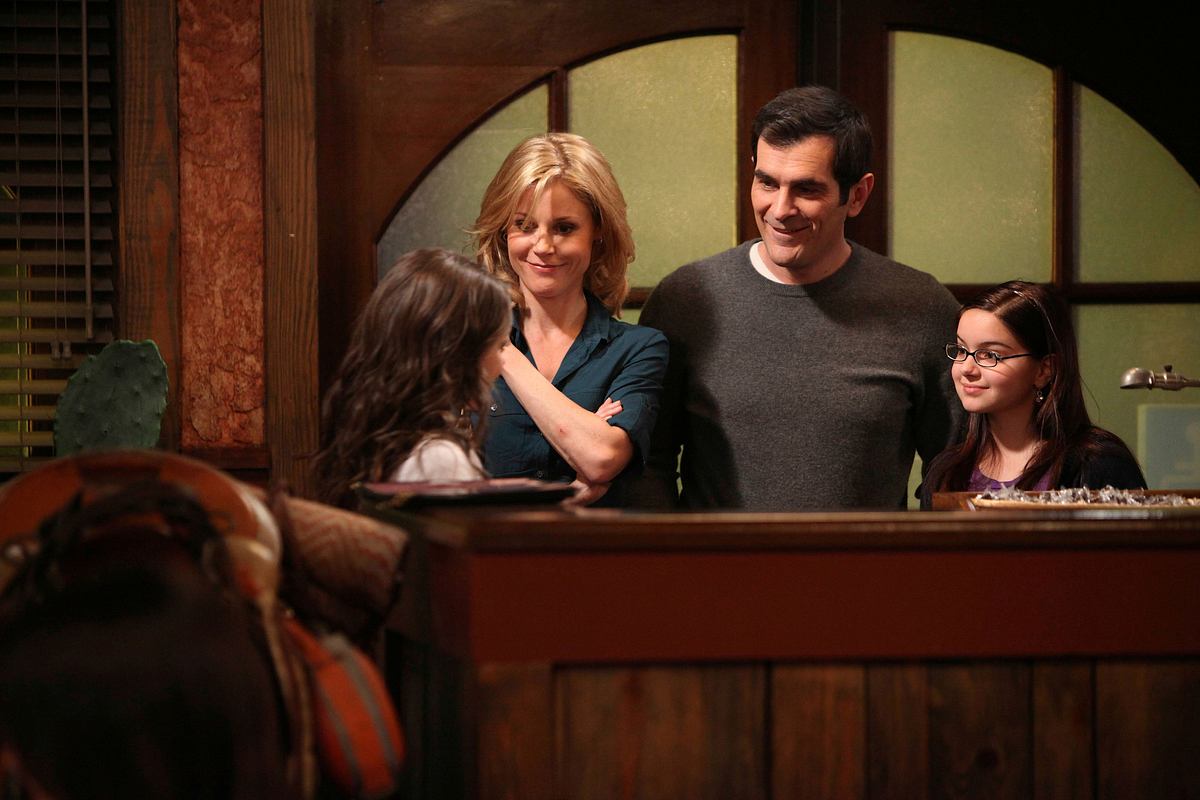 modern family