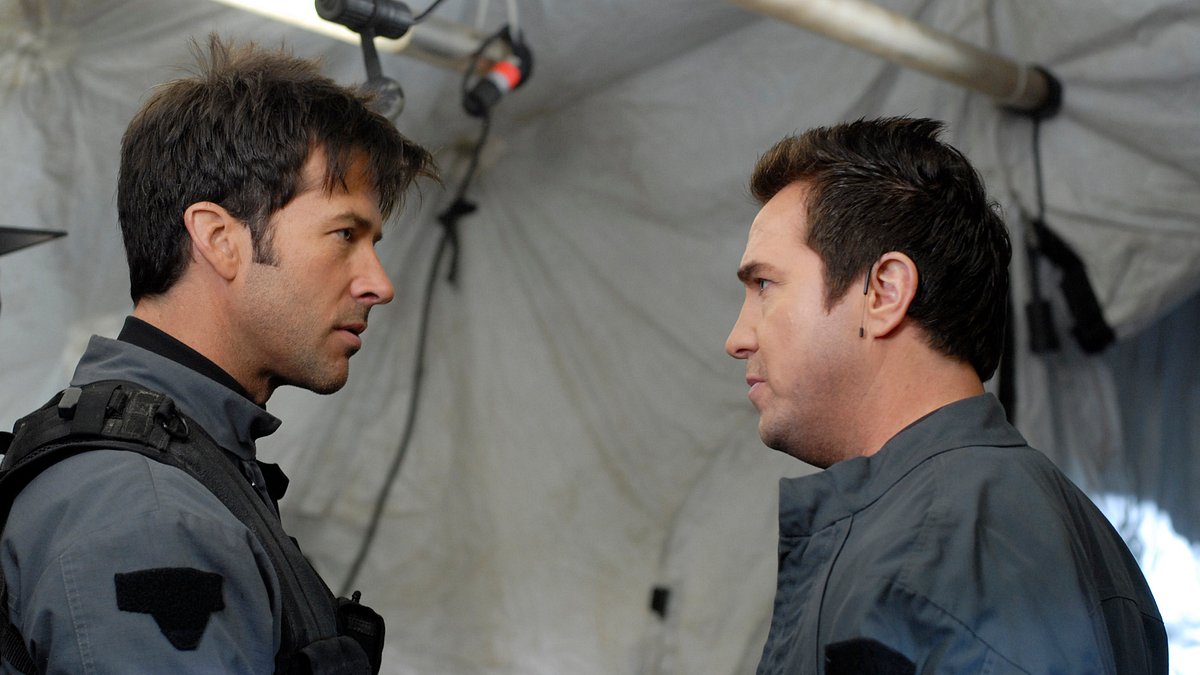 stargate atlantis