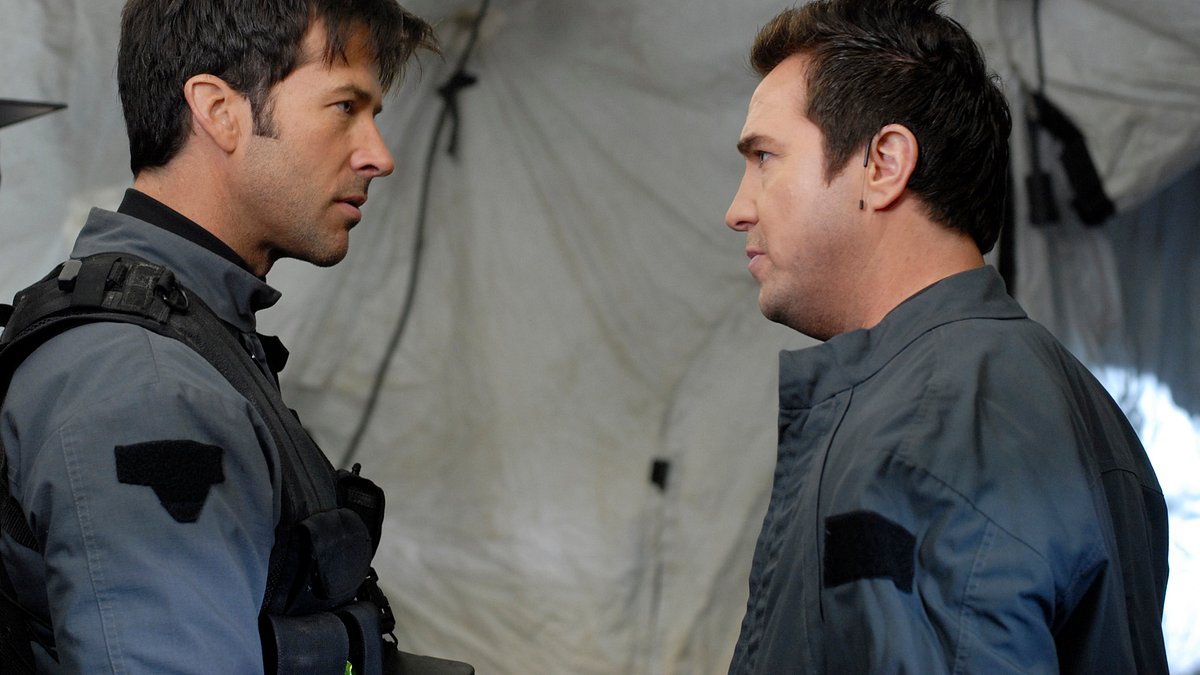 stargate atlantis