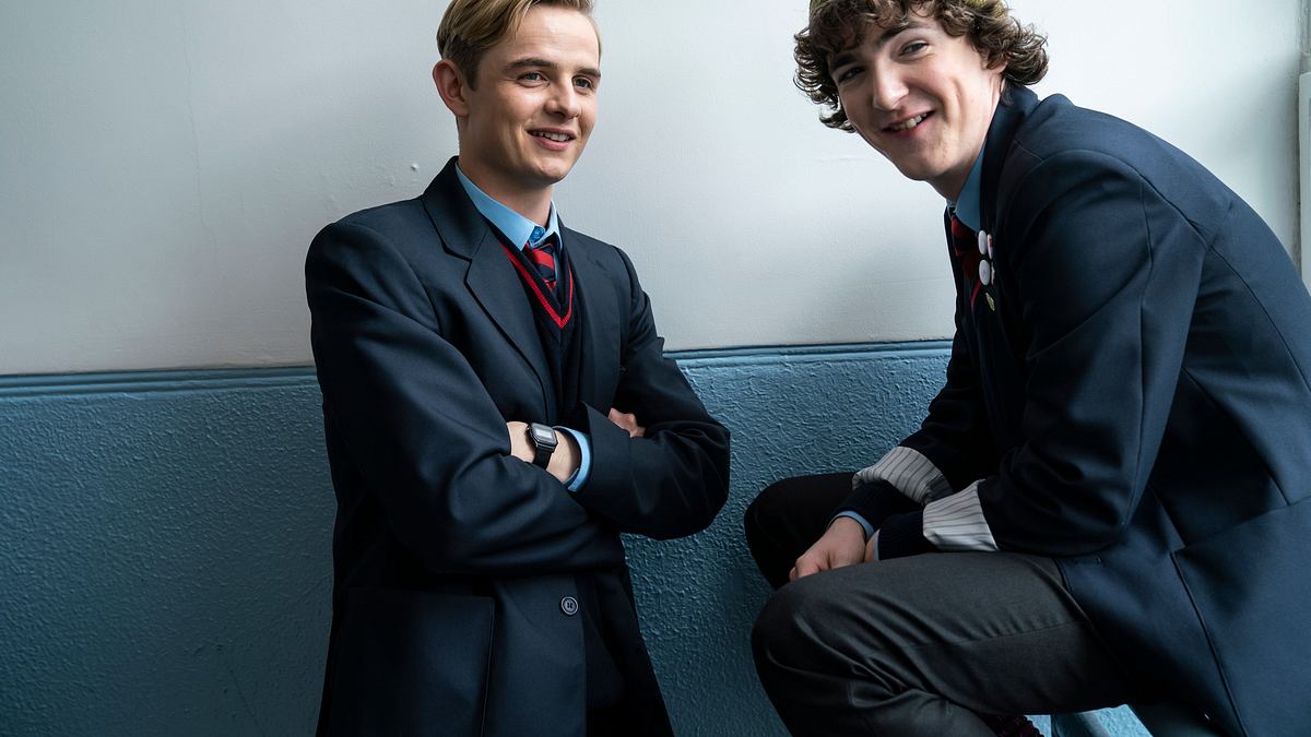 alex rider