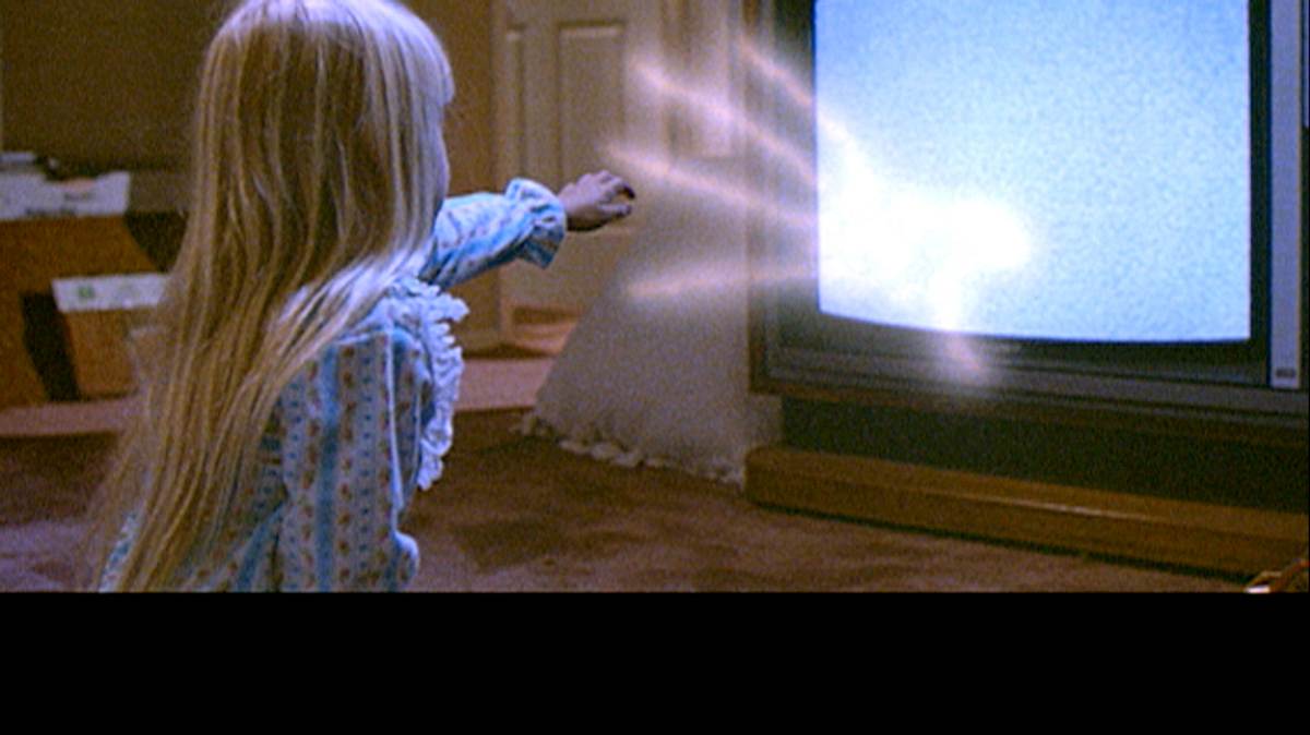 poltergeist