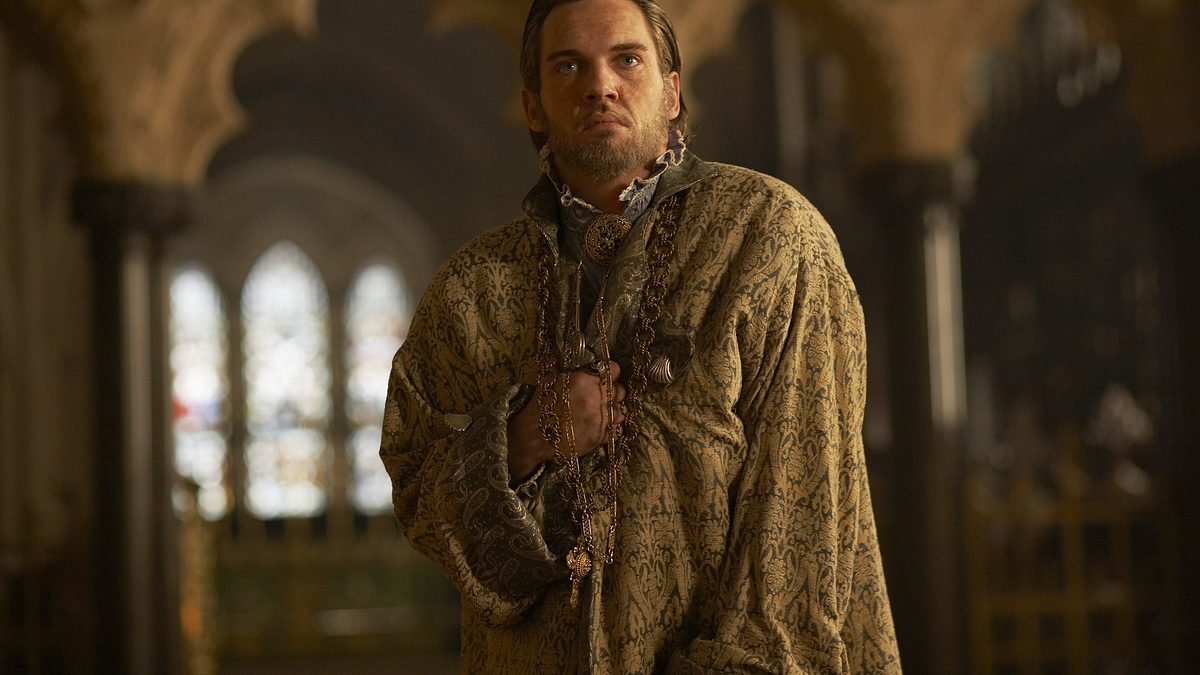 die tudors