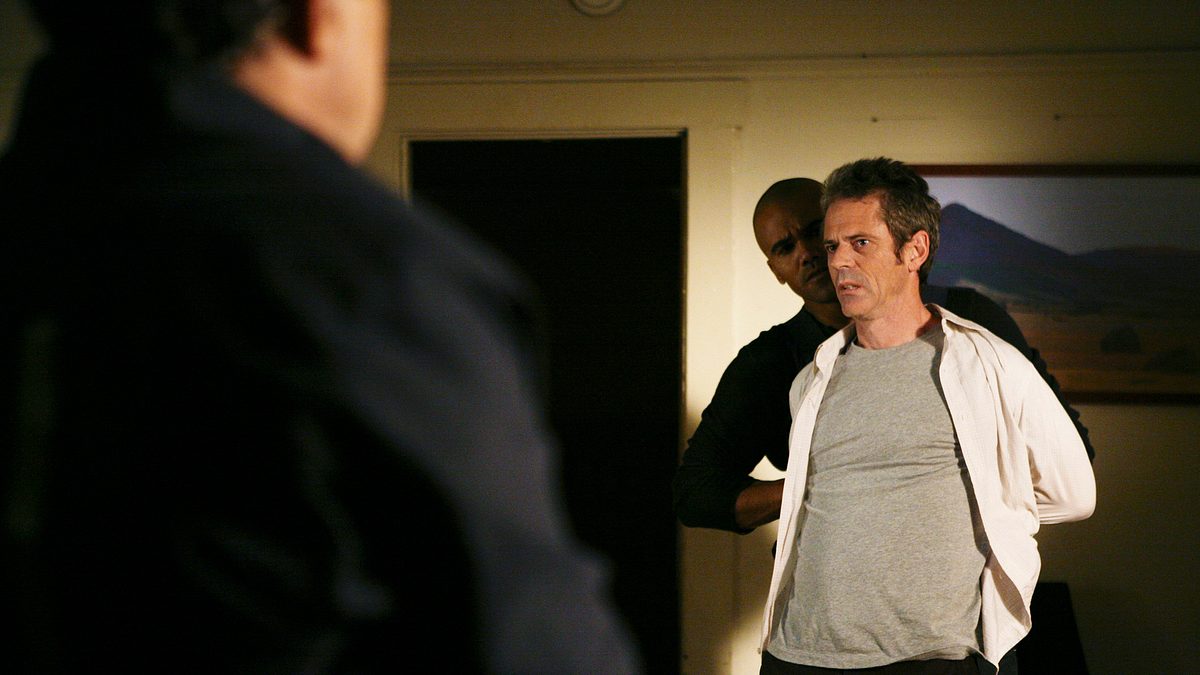 criminal minds