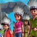 Peter Pan - Neue Abenteuer Thumbnail