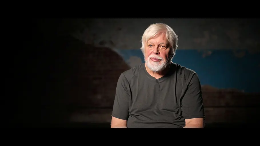 inside greenpeace - was braucht es, um die welt zu retten?