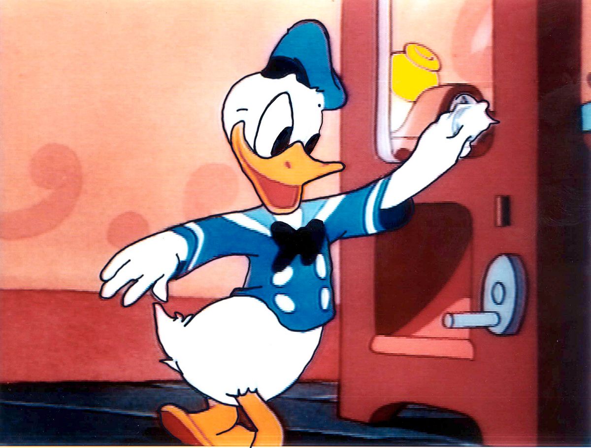 Duck Tales - Geschichten aus Entenhausen duck tales - geschichten aus entenhausen