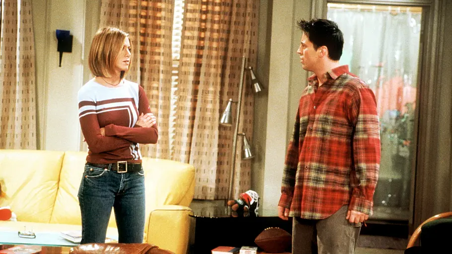 friends