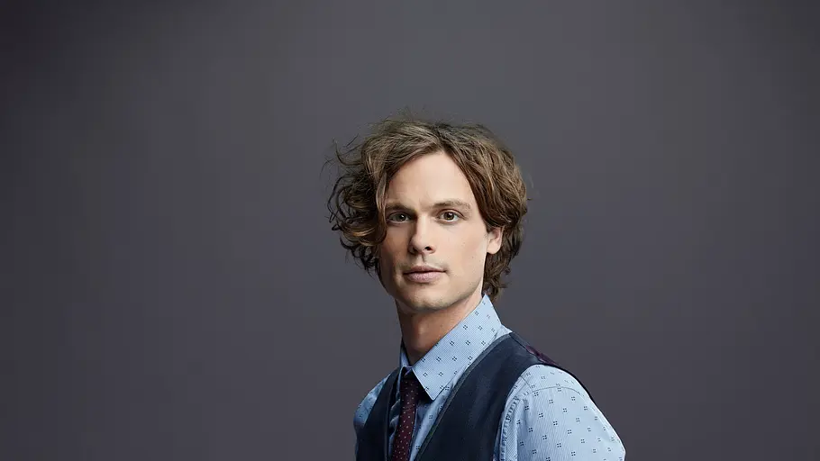criminal minds