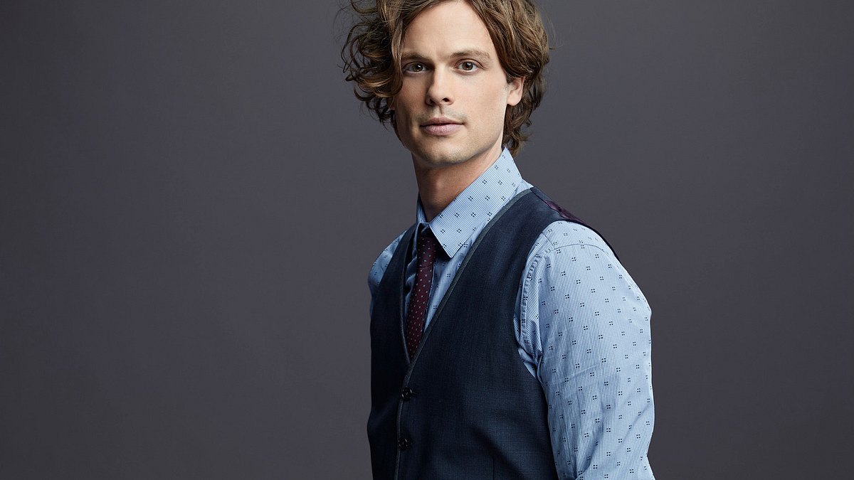 criminal minds