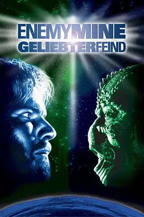 Enemy Mine - Geliebter Feind - Foto: TMDB