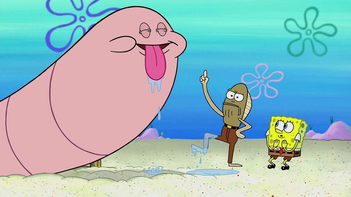 SpongeBob Schwammkopf spongebob schwammkopf