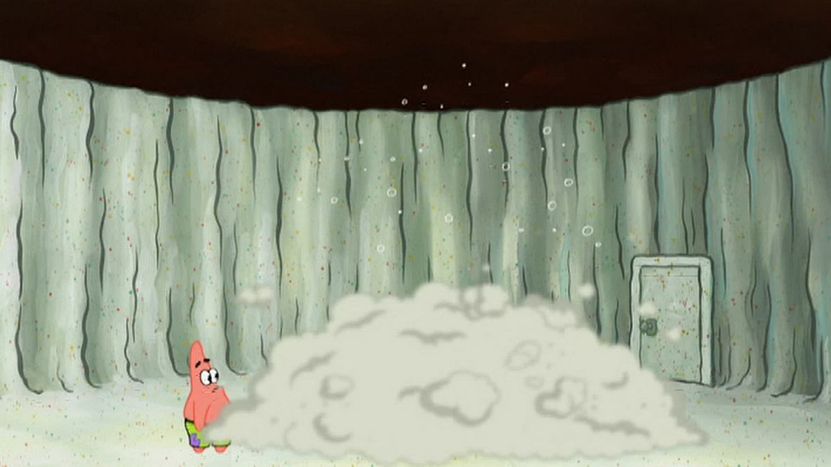 spongebob schwammkopf
