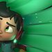 Ella im Weltall Thumbnail