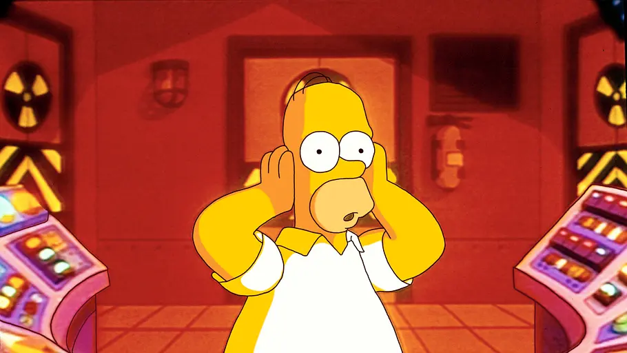 die simpsons