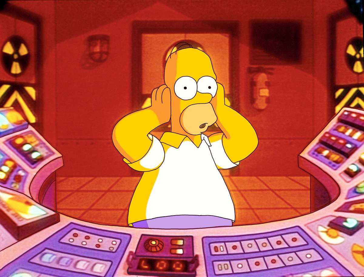die simpsons