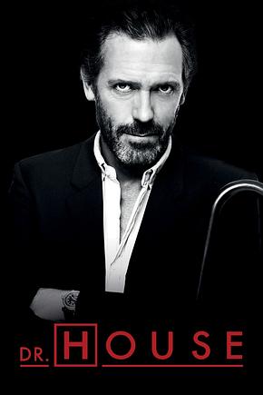 Dr. House - Foto: TMDB