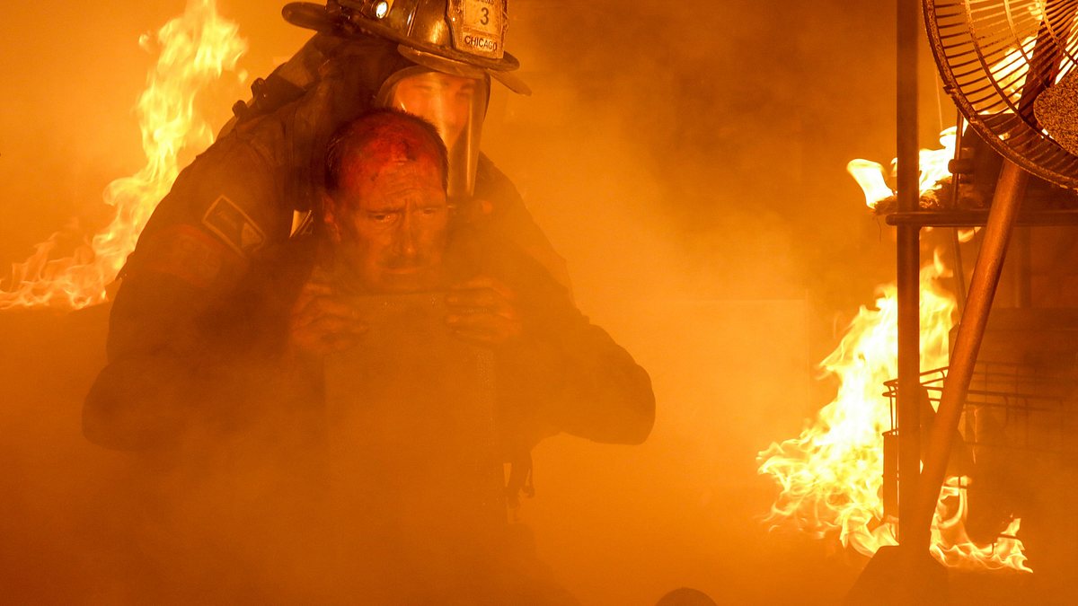 chicago fire