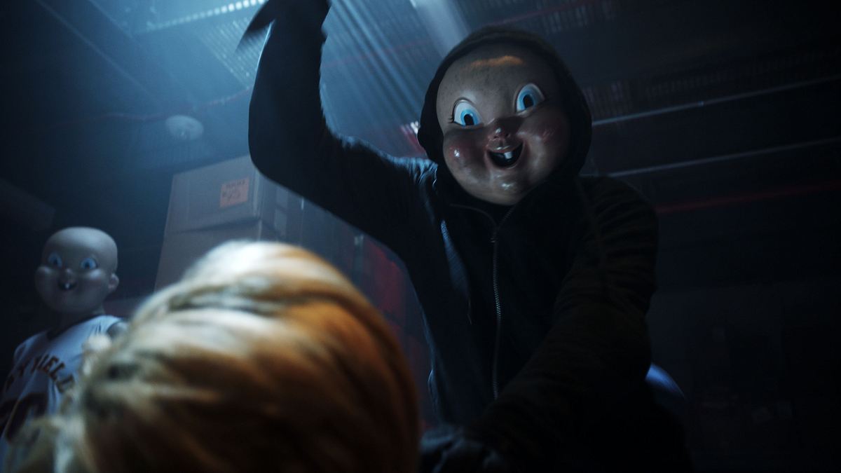 happy death day 2u