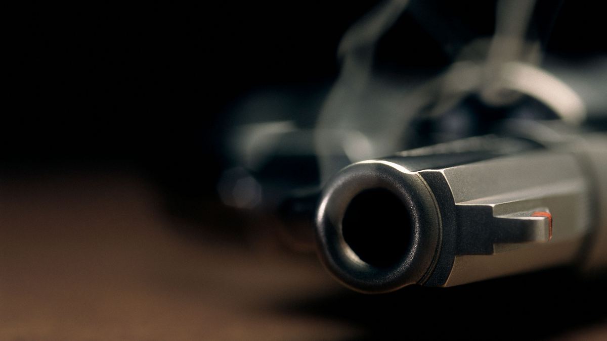 ein perfekter mord