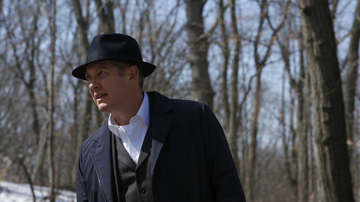 the blacklist