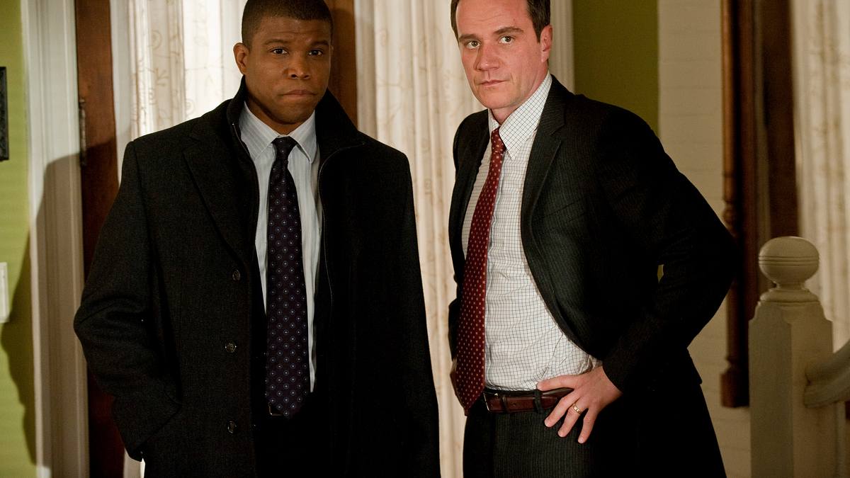 white collar
