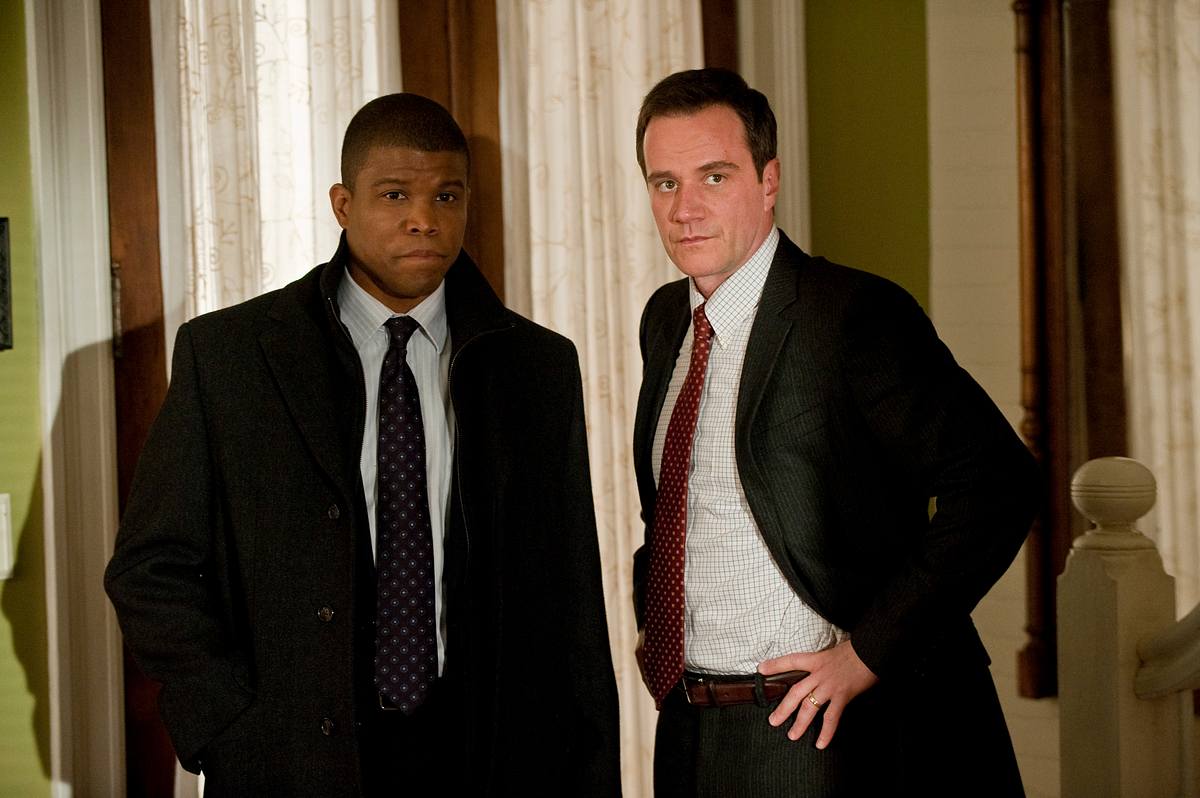 white collar