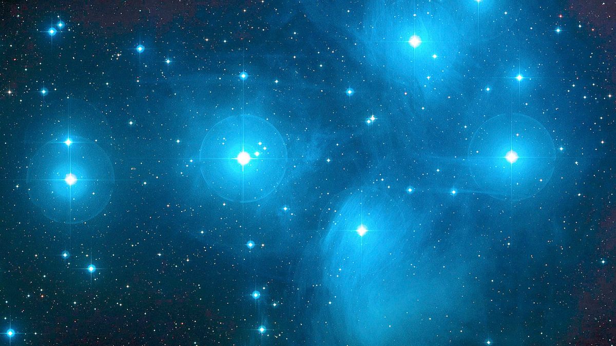 unser universum
