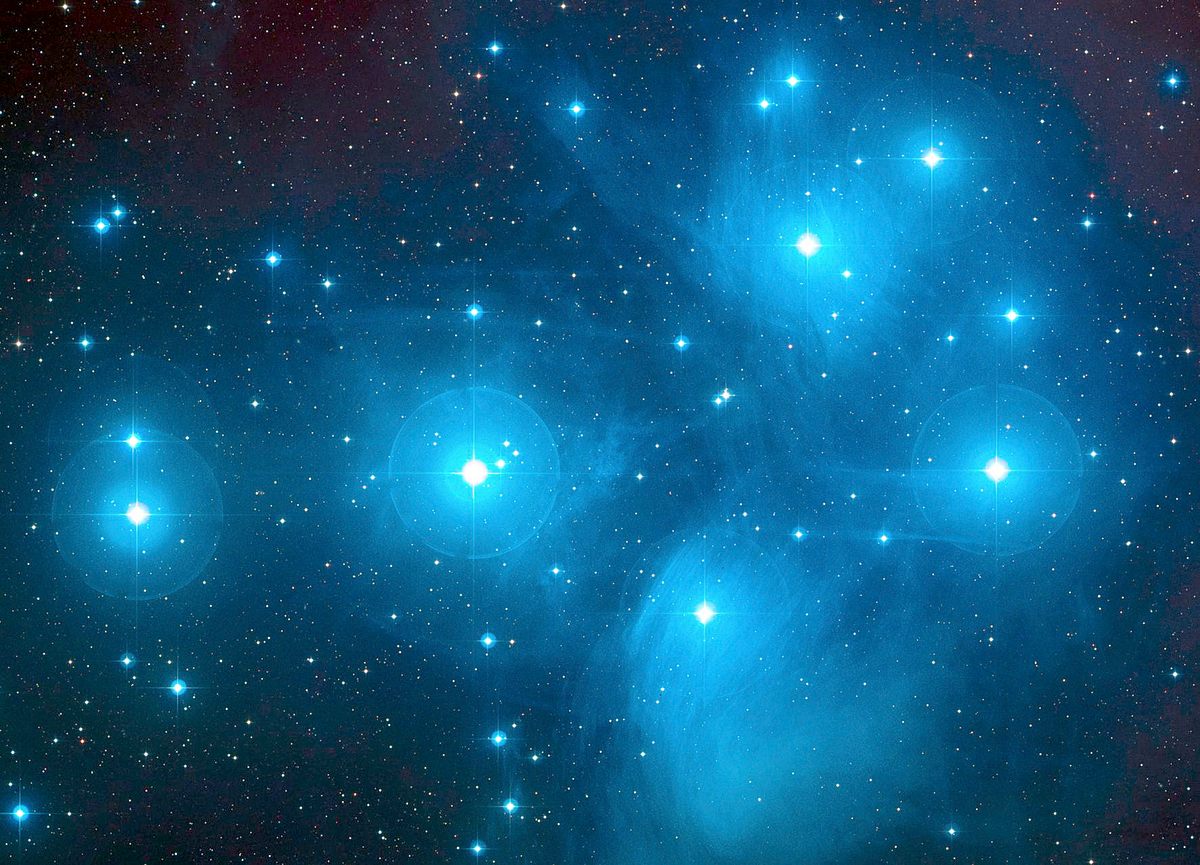 Unser Universum unser universum