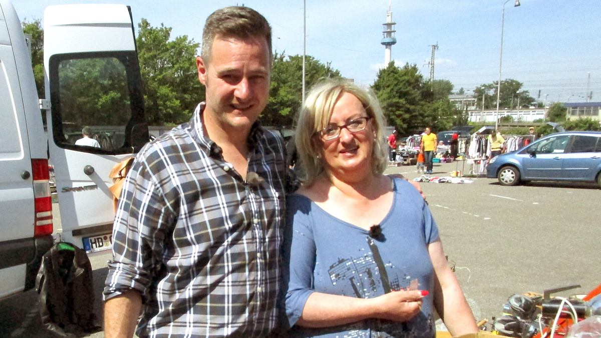 Der Trödeltrupp - Das Geld liegt im Keller der trödeltrupp - das geld liegt im keller