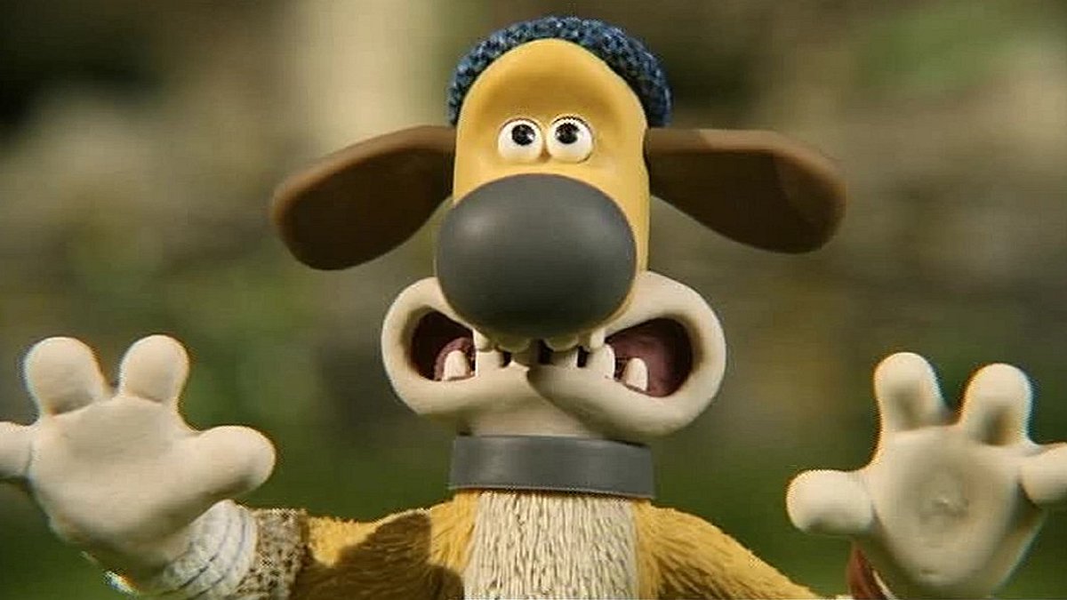 Shaun das Schaf shaun das schaf