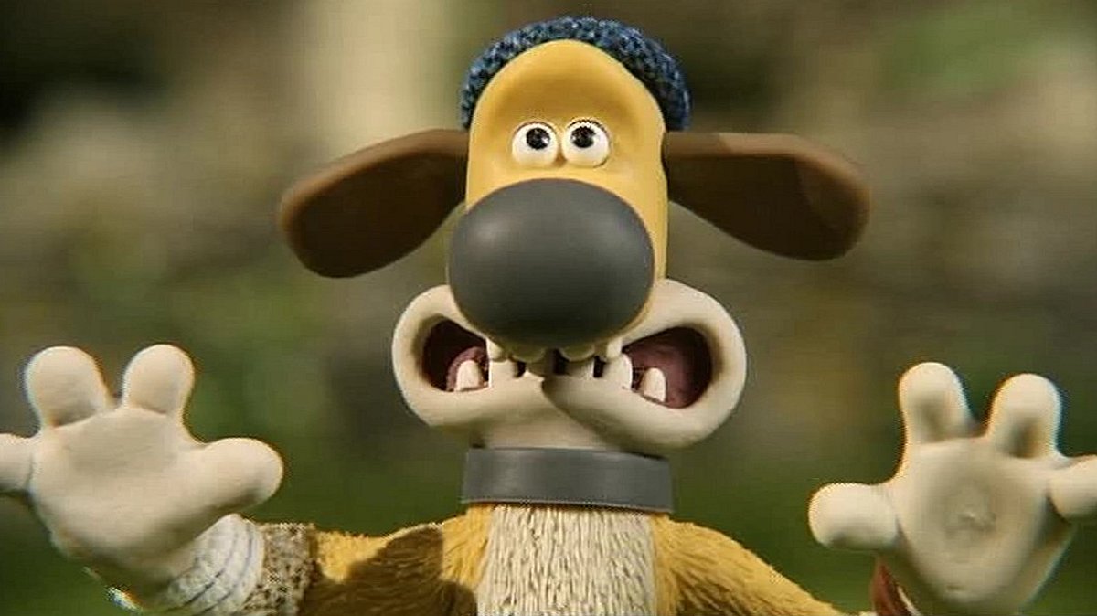 shaun das schaf