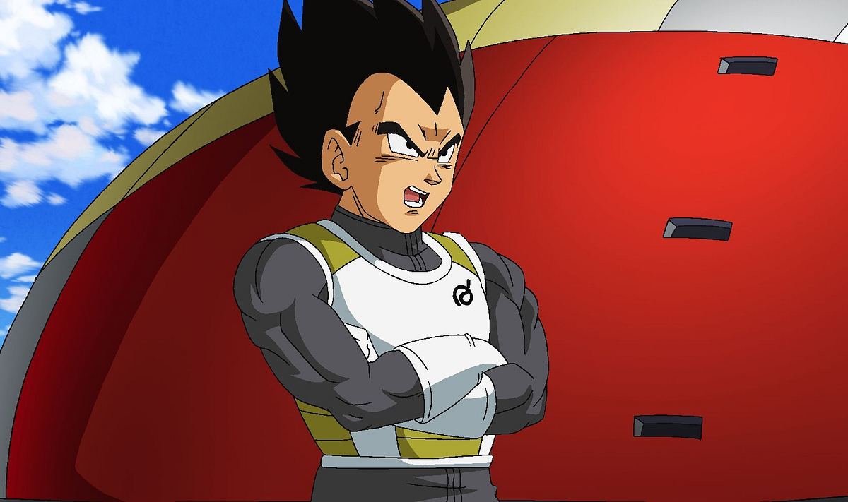 Dragon Ball Super dragon ball super
