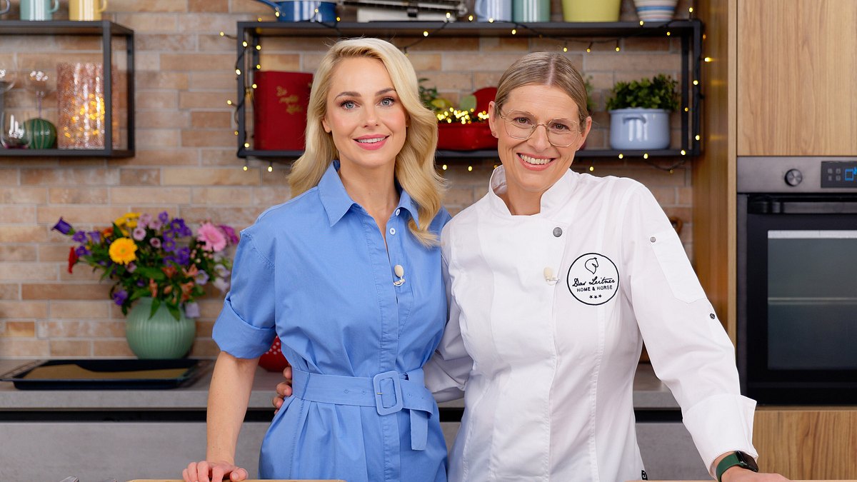 silvia kocht