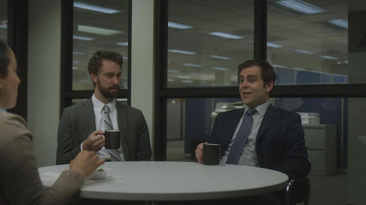 corporate